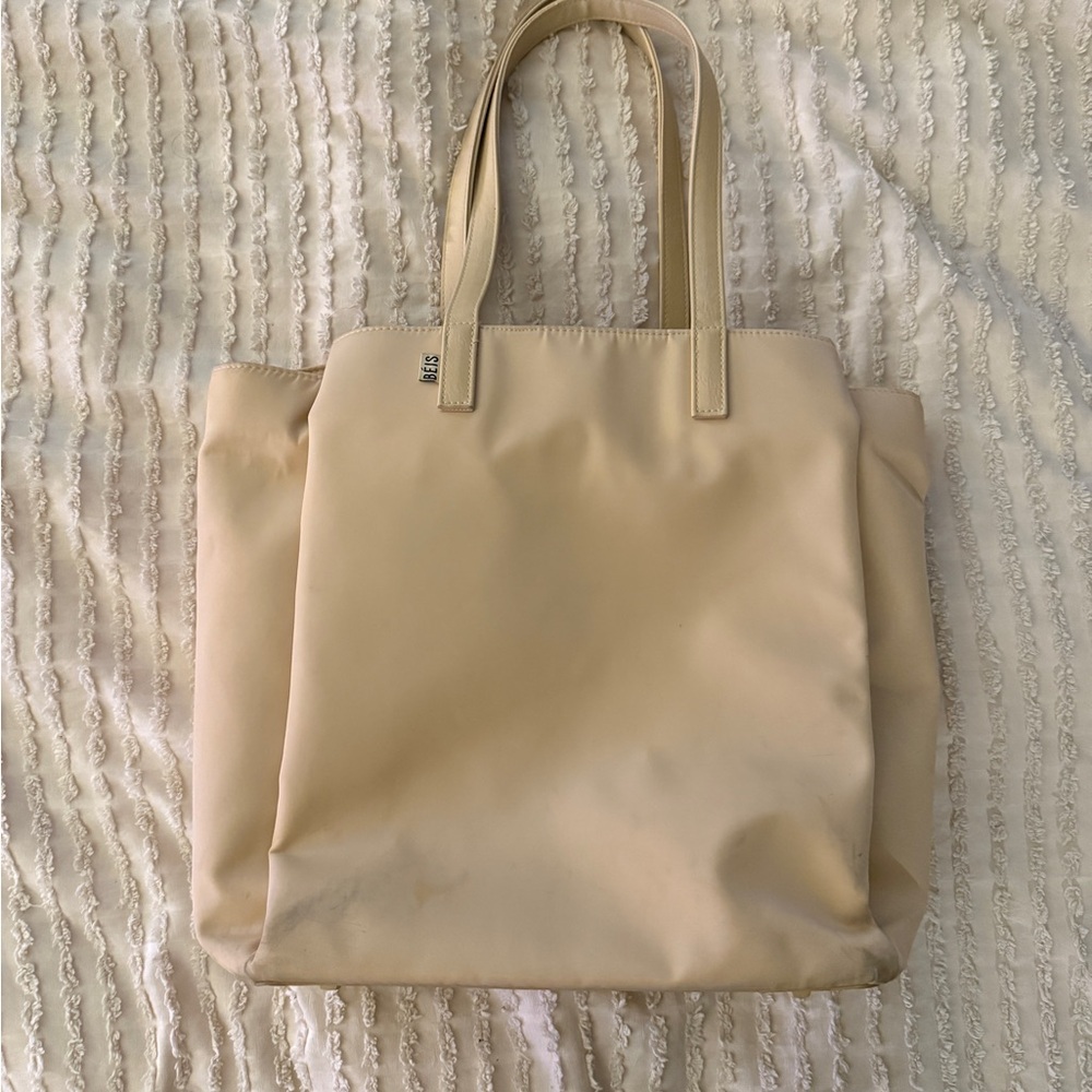 BEIS Commuter Tote Bag